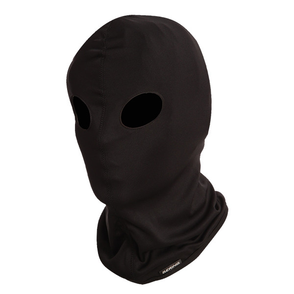 Bering Bering balaclava 2 holes unite blk